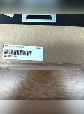 SV635PS1R6I 汇川 原装 仅开封 议价
