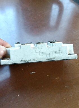 MT200DT16L2 原装功能包好 议价