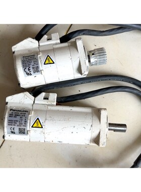 伺服电机 MSMA011A1E MSMA5AZA2E 议价