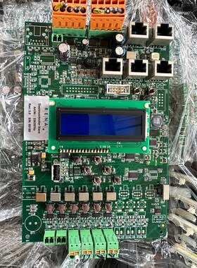 RENA电路板Master 2366006a 议价