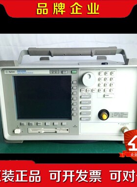 安捷伦 86145B 带006选件 光谱分析仪 议价