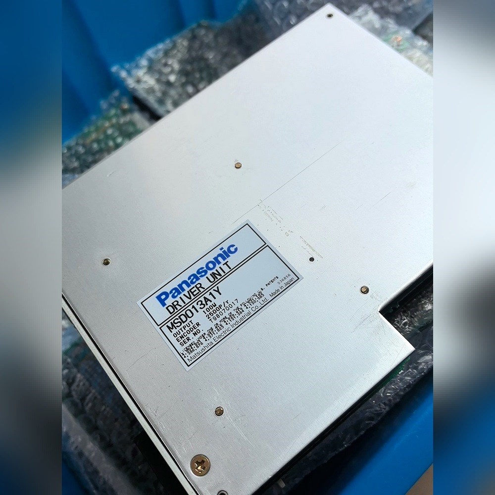 驱动器MSD013A1Y 功能包好180 议价