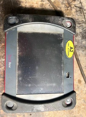 Wittmann威猛机械手手柄连线.触摸屏7系列使用 议价