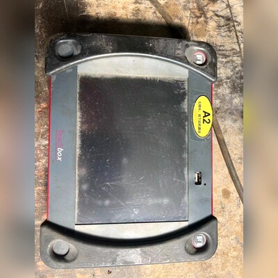 Wittmann威猛机械手手柄连线.触摸屏7系列使用 议价