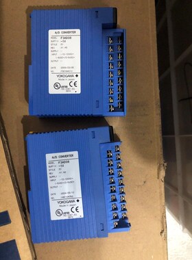 F3AD08-1V 横河 议价