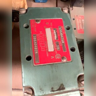 议价 美国纽曼蒂克电磁阀33SAD402K240VAC20A