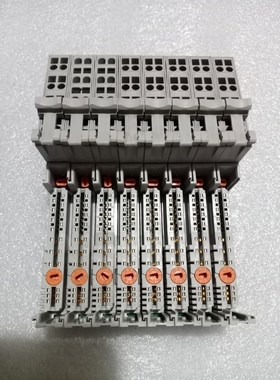 AB罗克韦尔1734-MBplc底座一组八个 功能完 议价