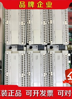 PLCAFPX0L60MR-F6台AFPX0L60 议价