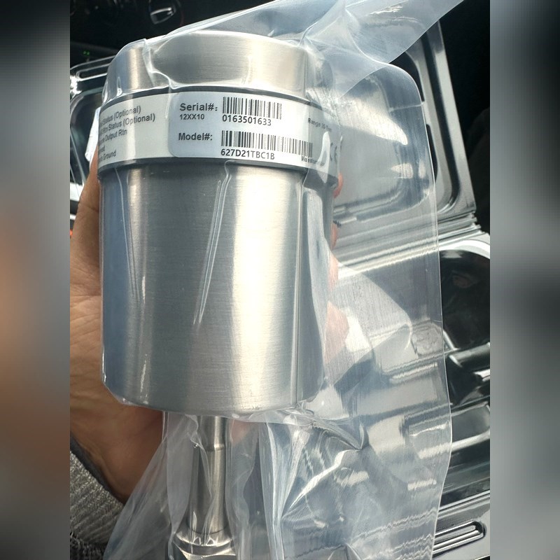 MKS627D21TBC1B 100torr 议价