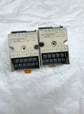 原装日本东方OM速度制动控制器ES02 议价