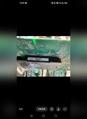 581D358C伺服驱动板带模块 MFDDT系列3KW- 议价