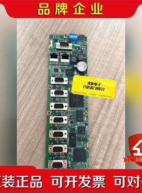 NI cRIO-9074主板便宜出不包好坏打包不拆卖.有 议价