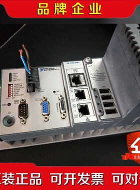 cRIO 9081机箱有需要的联系我哦 议价