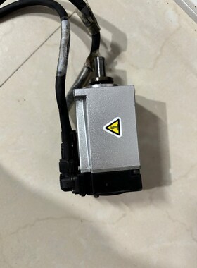 MHMF012S1U1M 100W伺服电机 功能包好 议价