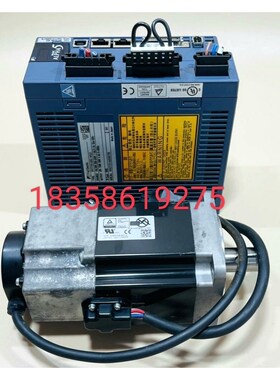 FUJI富士GYB751D5-RC2-B伺服电机RYT751 议价