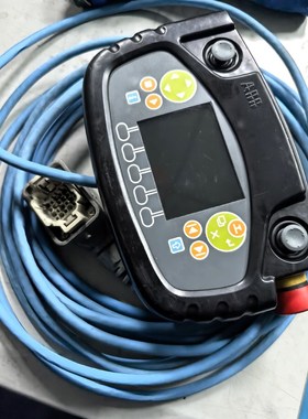 ABB喷涂机器人示教器3HNA012283-0013 议价