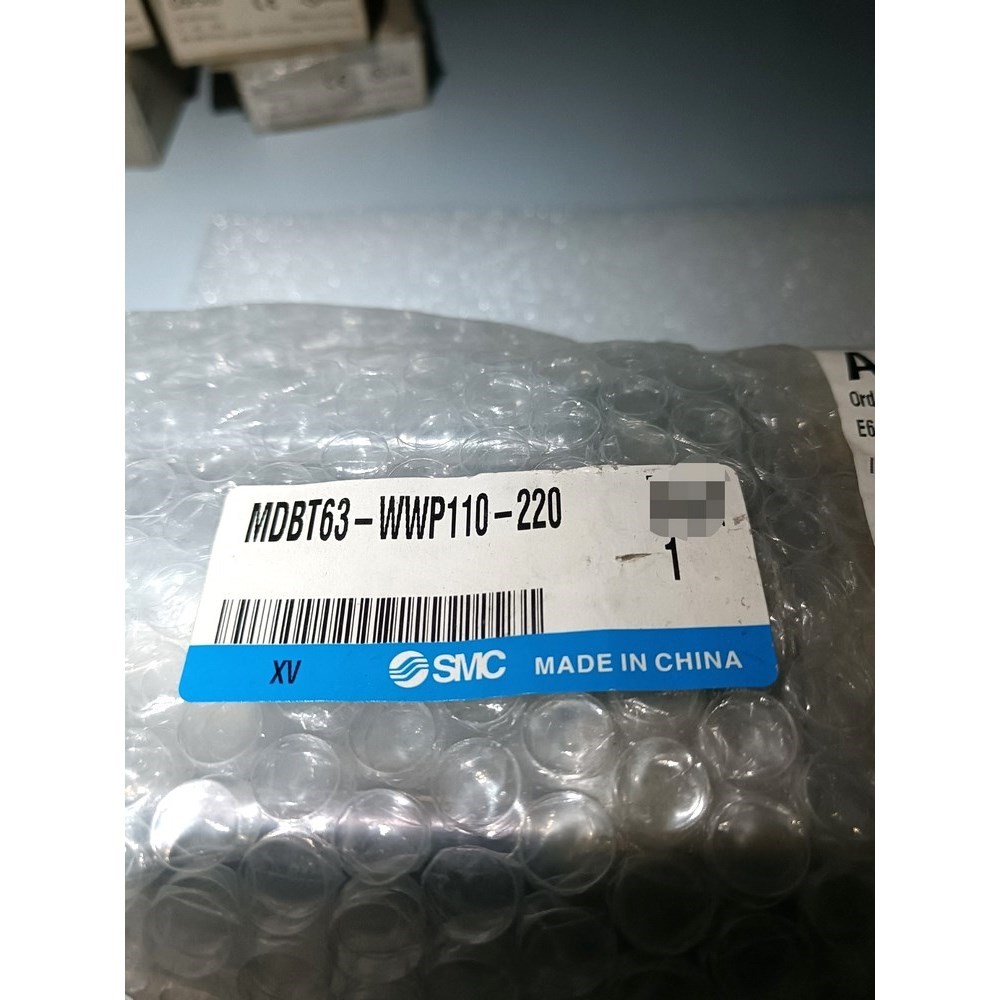 SMC气缸MDBT6-WWP110-220 议价 议价