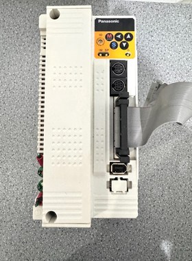 MADD0232ER10伺服驱动器200W设备 议价