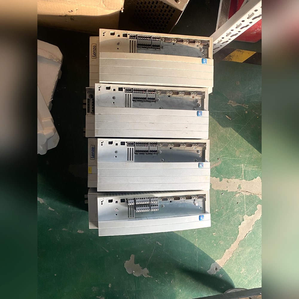 LENZE伦茨变频器   EVS9300系列   EVS93 议价