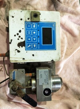 船舶备件油水分离器控制 OMD-2005 电路板.成色轻微 议价