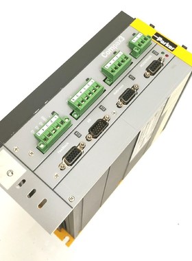 派克Parker Compax3驱动器C3S063V2F10 议价