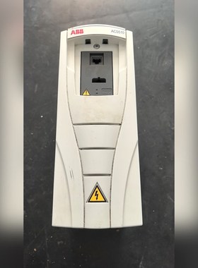 ABB变频器 ACS510-01-03A3-4(EXCHAN 议价