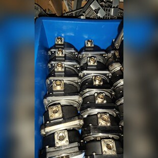 器 器三菱A51编码 议价 三菱伺服电机编码 OSA105S5A