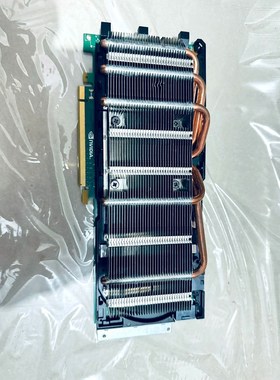 NVIDIA Tesla M2075 GPU 实物拍摄 议价