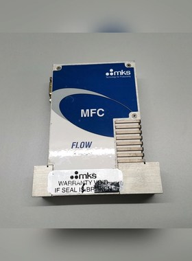 MKS MFC8  2000SCCM SF6 流量计 议价