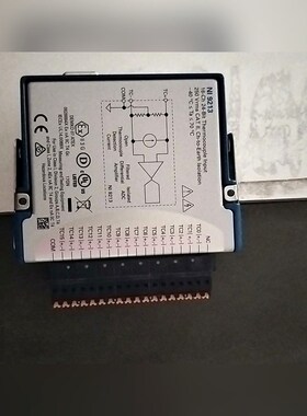 美国 NI9213成色新功能包好需要的朋友联系询价! 议价