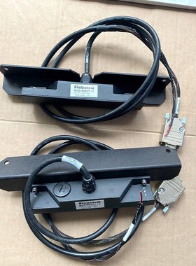 RoboteQ 磁导引传感器 MGS1600GY  无包 议价