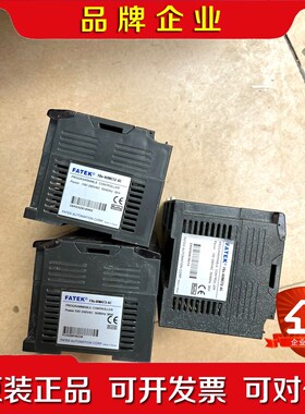 永宏plc FBs-60MAT2-AC功能好成色一般 议价