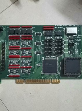 BLASTRONIX 422PNCL8 -PCI REV 议价