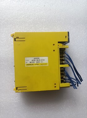 发那科 PLC AOD08C A03B-0819-C151 议价