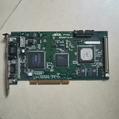 JEOL PTTD3_D EP000716-00 议价
