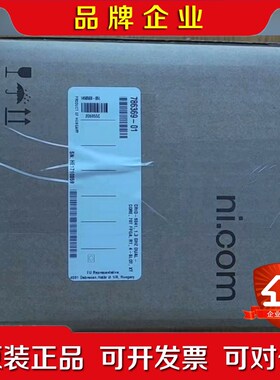 新到NIcRIO-9041 cRIO-9054cRIO- 议价