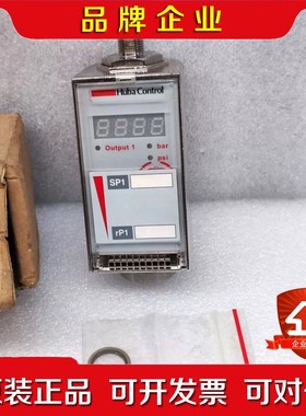 Huba ControI富巴 传感器 619.9320002 议价