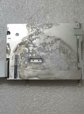 工业工控机 软驱 包好 MW9070B -01 MT006 议价