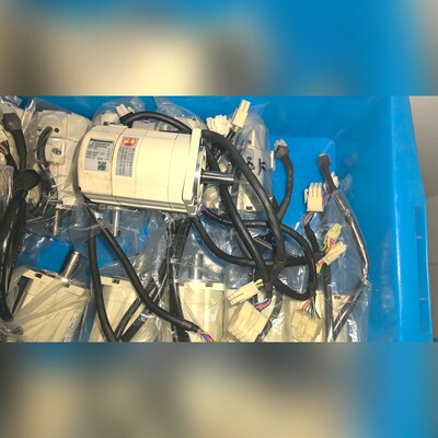 电机MSMZ022A3A 议价