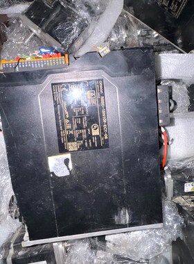 伺服驱动器R88D-1SN10F-ECT-06有货 议价