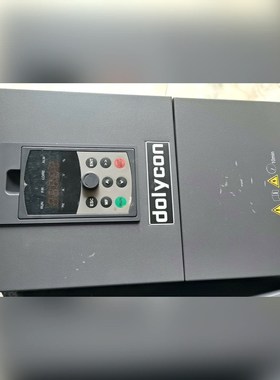 东力科创22KW变频器CT100一4T-22G30P-B正 议价