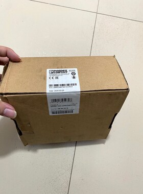 2866239菲尼克斯电源QUINT-DC-UPS24DC 议价