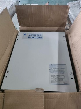 安川 Varispeed P1W2018多轴驱动器CIMR- 议价