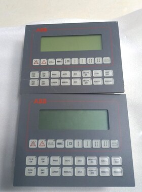 ABB操作面板AF C094 AE02励磁面板 HIEE20 议价