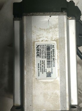 1kw信捷伺服电机MS5H-80STE-CS03230B-2 议价