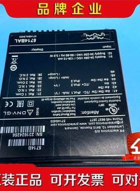 PR5714BAL控制器丹麦原装进口可编程LED数显 议价