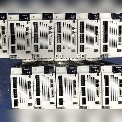 A6 MEDLN83NE 2KW伺服驱动器 功能包好 成 议价