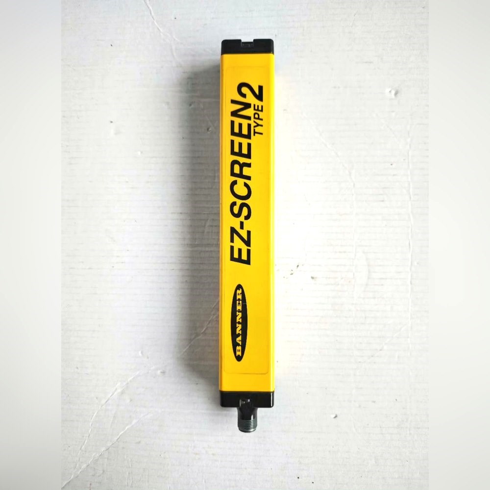 美国邦纳BANNER安全光栅 LS2TR30-150Q8 议价