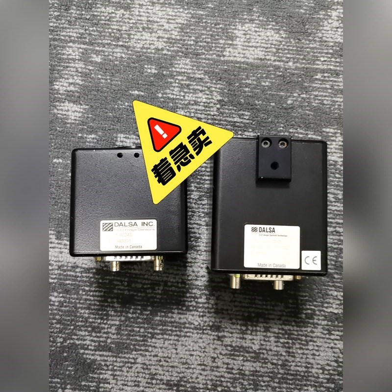DALSA CL-C4-1024S CL-C3-1024 议价