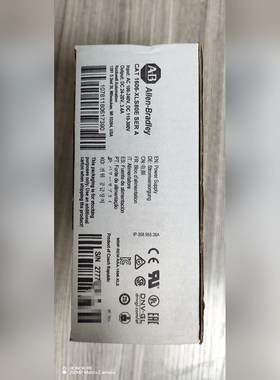 1606-XLS80E 罗克韦尔AB 电源模块 原装现货 议价